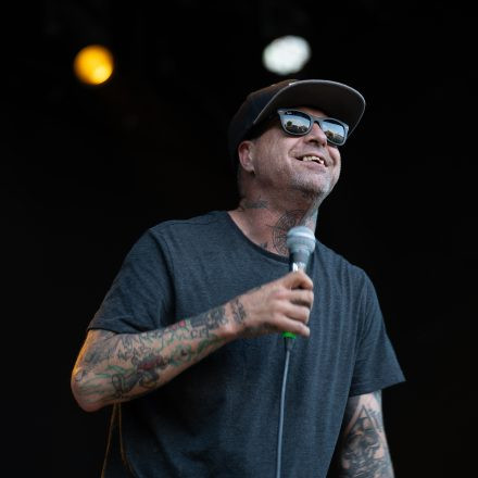 NOFX