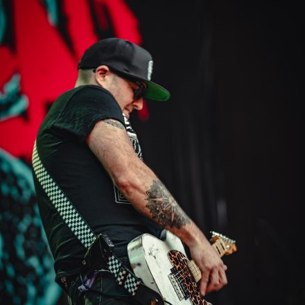 NOFX