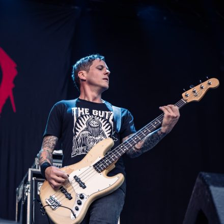 NOFX