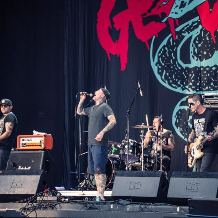 NOFX