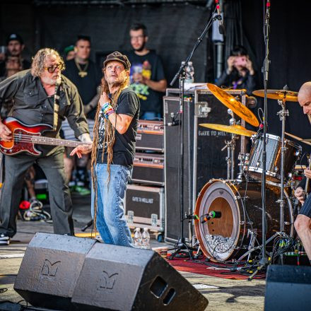 NOFX