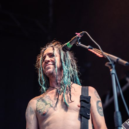 NOFX