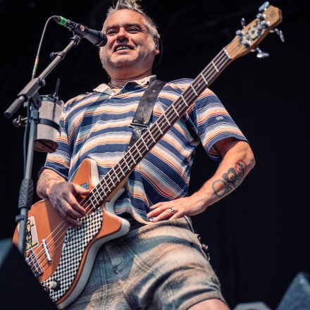 NOFX