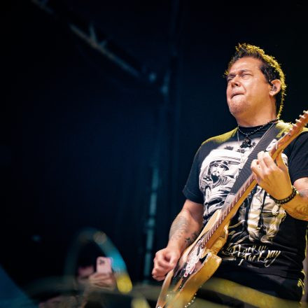 NOFX