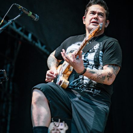 NOFX