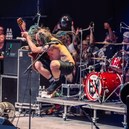 NOFX