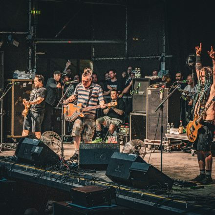 NOFX