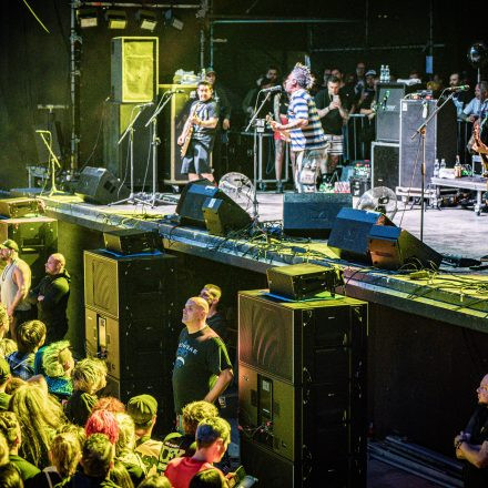 NOFX