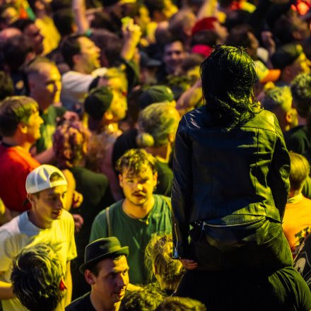 NOFX