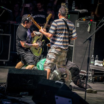 NOFX