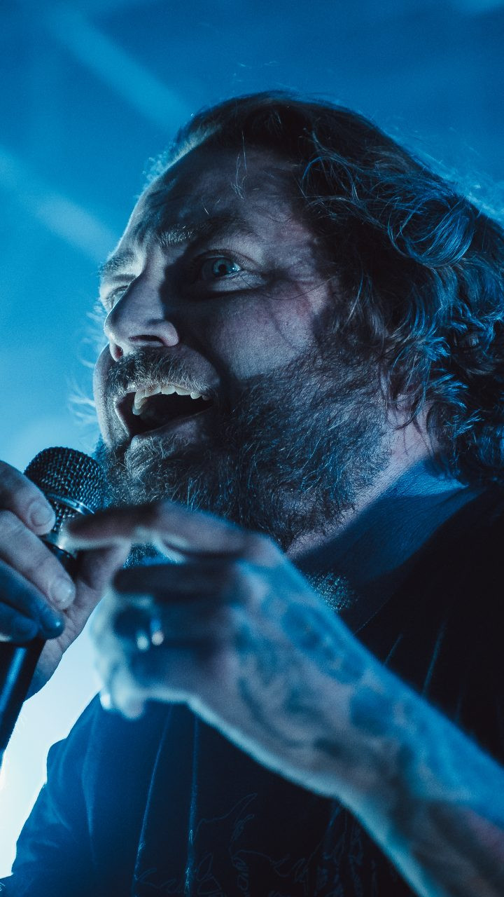The Black Dahlia Murder