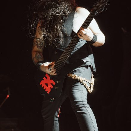 Zakk Sabbath
