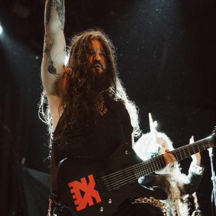 Zakk Sabbath