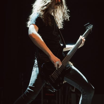 Zakk Sabbath