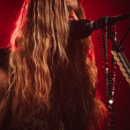Zakk Sabbath