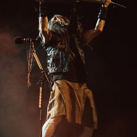 Zakk Sabbath