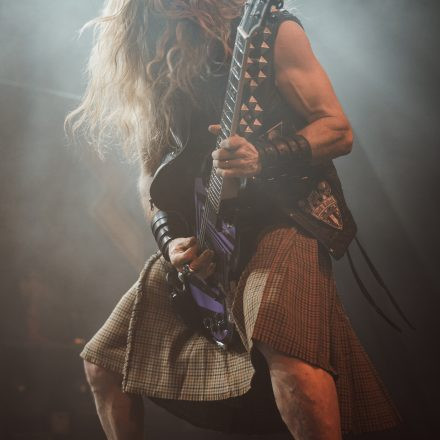 Zakk Sabbath