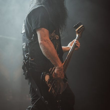 Zakk Sabbath