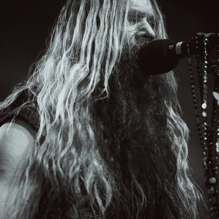 Zakk Sabbath