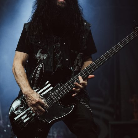 Zakk Sabbath