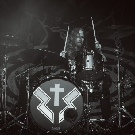 Zakk Sabbath