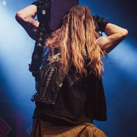 Zakk Sabbath
