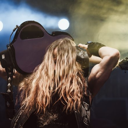 Zakk Sabbath