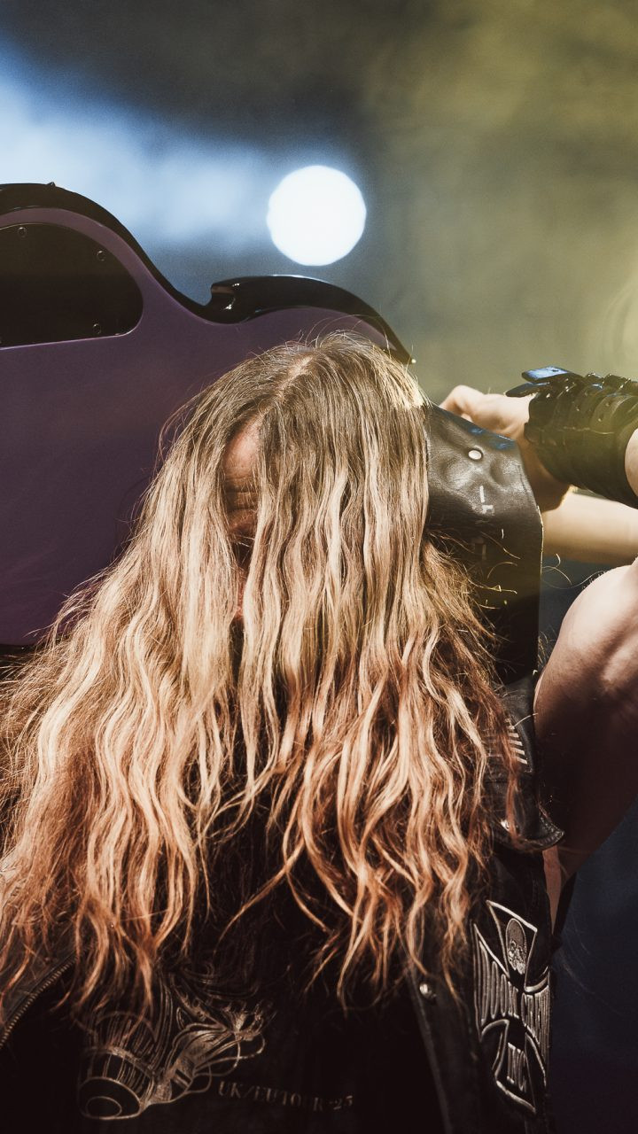 Zakk Sabbath