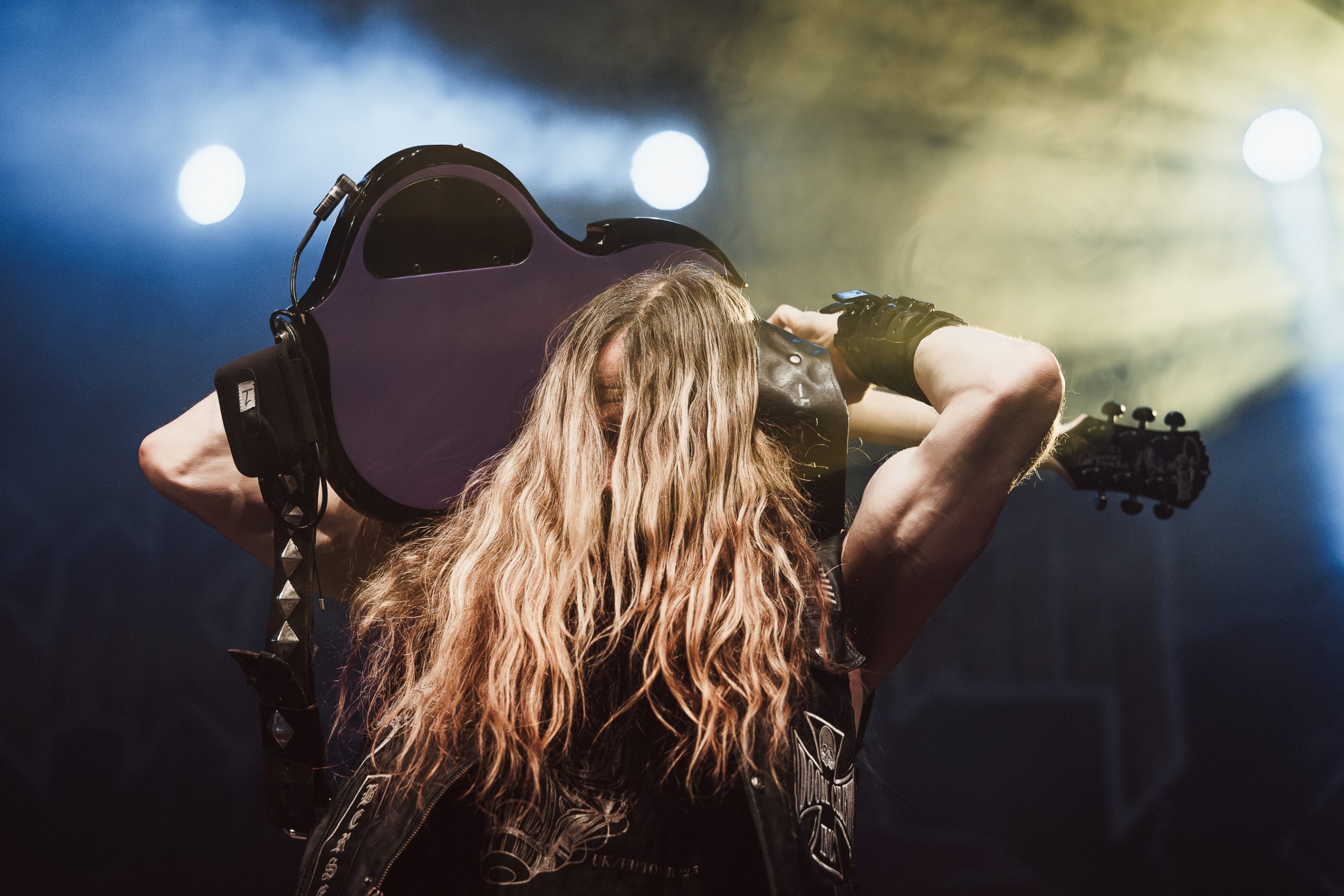 Zakk Sabbath