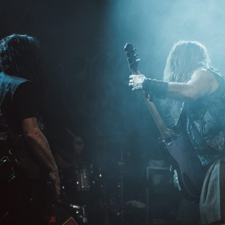 Zakk Sabbath