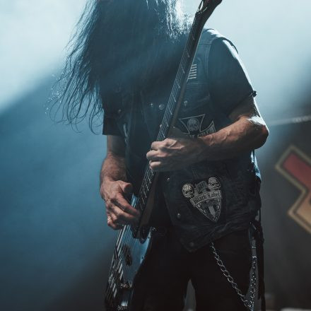 Zakk Sabbath