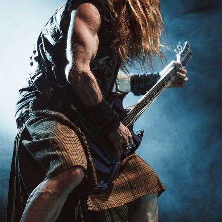 Zakk Sabbath