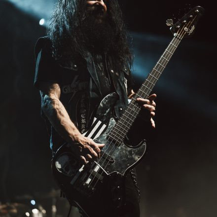 Zakk Sabbath