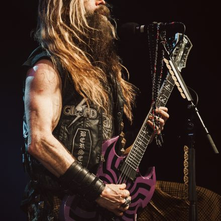 Zakk Sabbath
