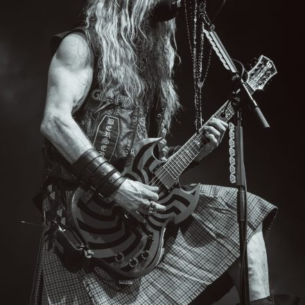 Zakk Sabbath