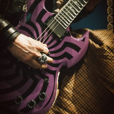 Zakk Sabbath