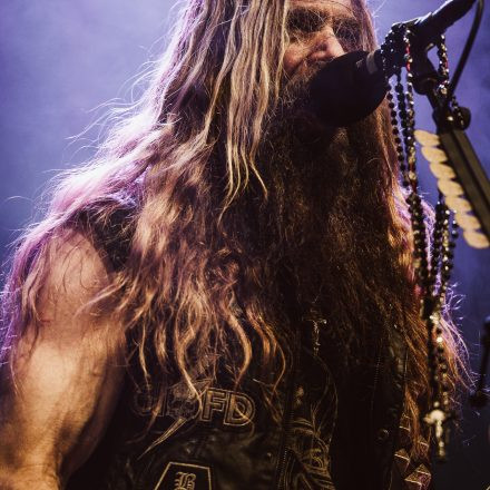 Zakk Sabbath