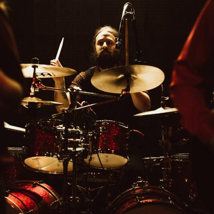 Rivers of Nihil