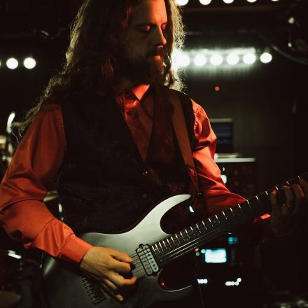 Rivers of Nihil