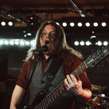 Rivers of Nihil