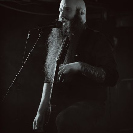 Rivers of Nihil