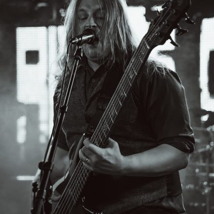Rivers of Nihil