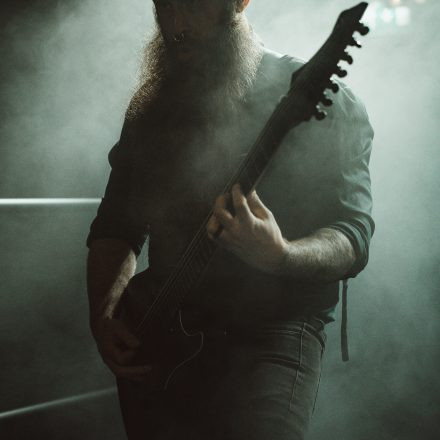 Rivers of Nihil