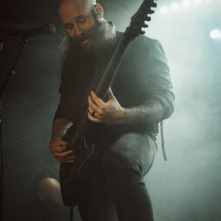 Rivers of Nihil