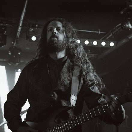 Rivers of Nihil