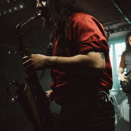 Rivers of Nihil