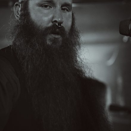 Rivers of Nihil