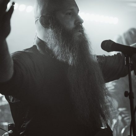Rivers of Nihil
