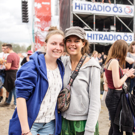 Donauinselfest 2018 - Tag 3 [PartV]