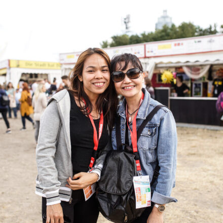 Donauinselfest 2018 - Tag 3 [PartV]